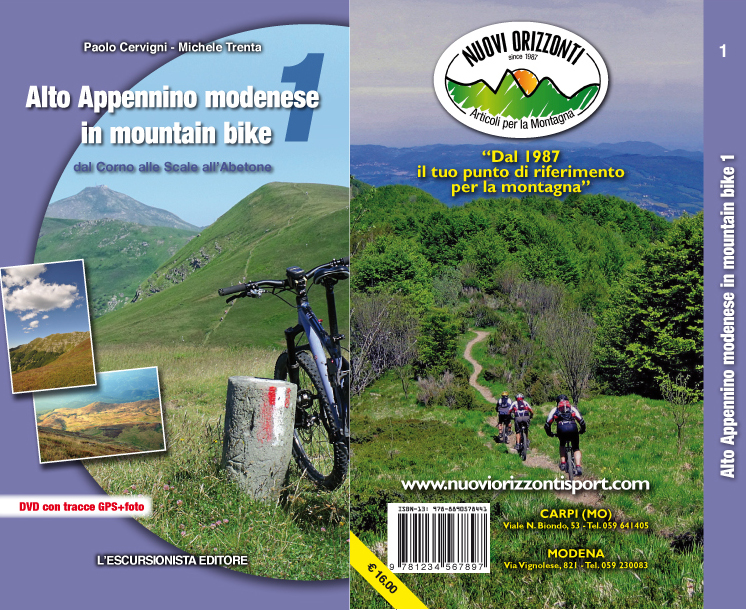 Acquisto \u003epercorsi mountain bike appennino modenese Grande vendita - OFF 77%